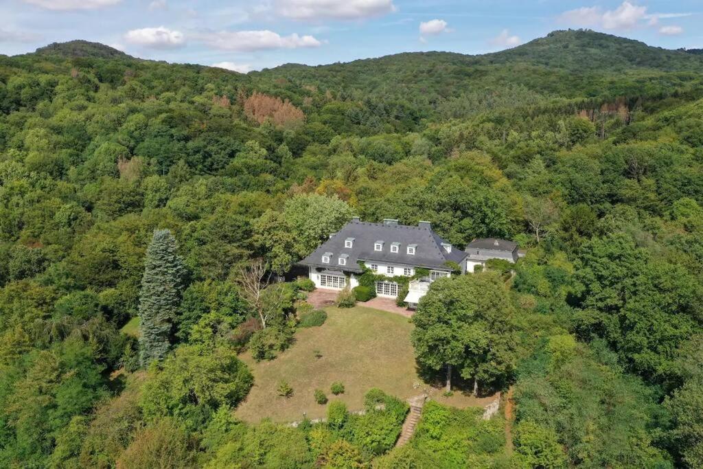 Villa Heckenfels Bad Honnef Exterior foto